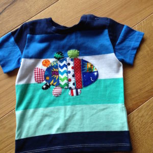 T-Shirts For Boys