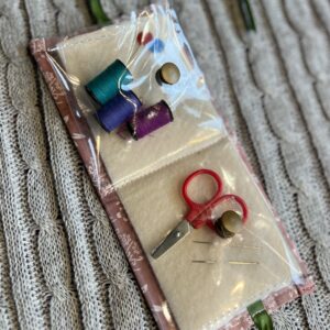 Sewing Kit For Charity